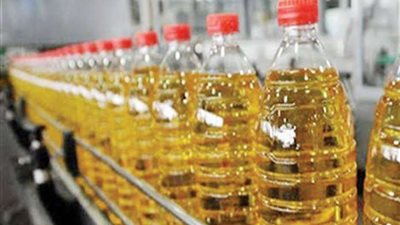 أكثر من 125 طن.. ضبط كمية كبيرة زيت طعام منتهية الصلاحية قبل طرحها بالأسواق بالغربية