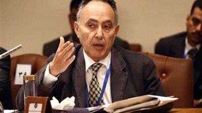 المشدد لـ بهي الدين حسن بتهمة إهانة القضاء