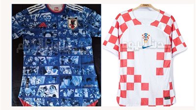 مشاهدة بث مباشر مباراة اليابان ضد كرواتيا والقنوات الناقلة اليوم في دور الـ16