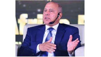 وزير النقل: تم وضع استراتيجية لخدمة أهداف التنمية المستدامة بالأسكندرية