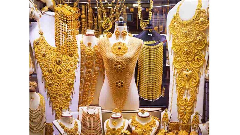 أسعار الذهب اليوم