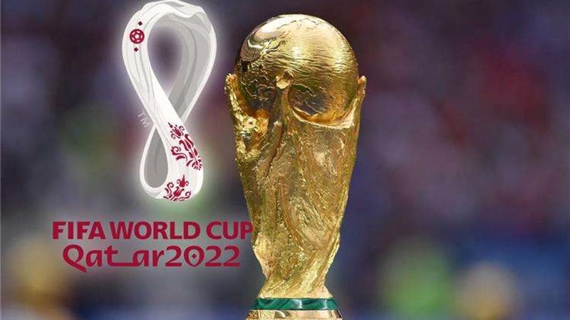 كاس العالم