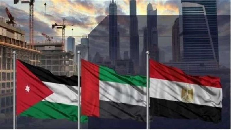 مصر والإمارات