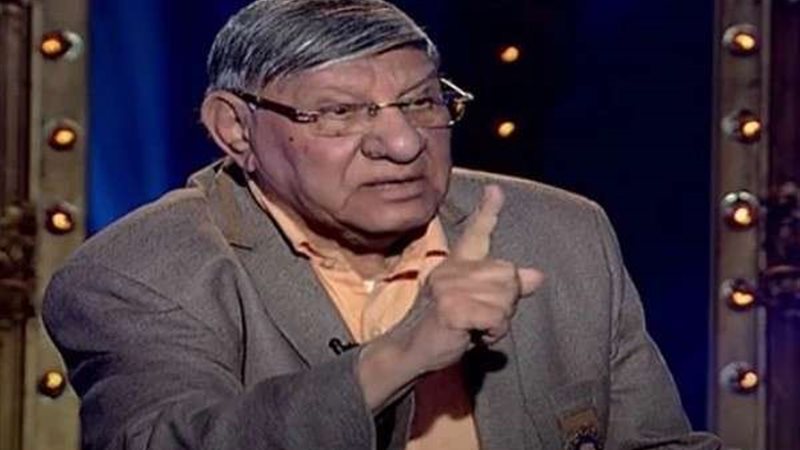 مفيد فوزي