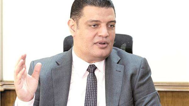 الدكتور أيمن عبد