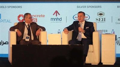 وزير السياحة يُشارك فى الجلسة الافتتاحية لمؤتمر الرؤساء التنفيذيين الثامن CEOs