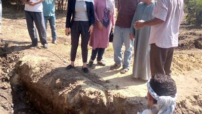 محافظة القليوبية تستجيب لشكاوى أهالي كفر سندنهور لتوصيل الصرف الصحي