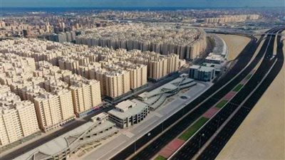 عقب افتتاحه.. أبرز  المعلومات حول محور المشير فؤاد أبو ذكري