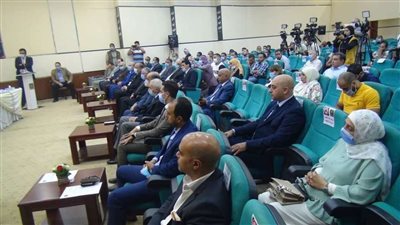 الزراعة تحتفل بنجاح مشروعات الشباب في تنمية الثروة الحيوانية