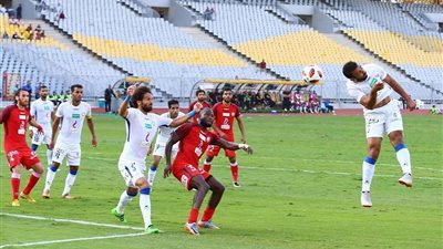 تعرف علي لاعب سموحة المصاب بفيروس كورونا