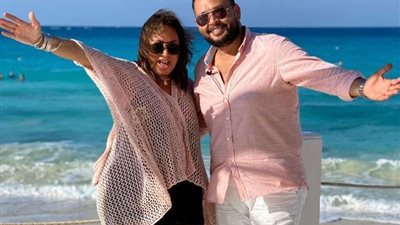 الخميس.. إنجى علي تستضيف أحمد رزق من الساحل الشمالي فى أسرار النجوم