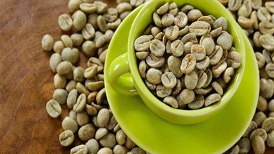 تعرف على طريقة عمل القهوة الخضراء وأبرز أضرارها