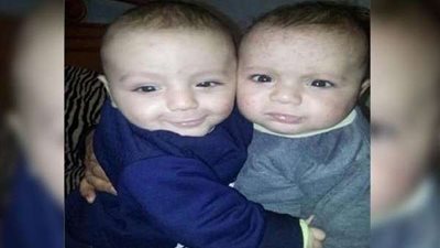 في مذبحة كفر الدوار.. النيابة تقرر أخذ عينات DNA للطفلين المجني عليهما والزوج