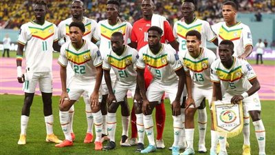 ماذا قال قائد السنغال بعد خروج أسود التيرانجا بكأس العالم 2022 ؟