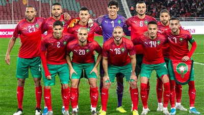 زياش يقود الهجوم.. تشكيل المغرب المتوقع أمام إسبانيا بكأس العالم