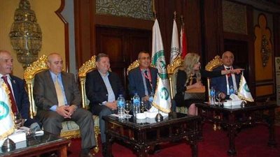 اتحاد المحاسبين والمراجعين العرب ينظم مؤتمرًا لمواجهة تداعيات كورونا