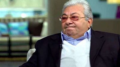 فاروق فلوكس: مسرحية سيدتي الجميلة تعتبر من أيقونات المسرح المصري