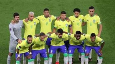 كأس العالم 2022.. البرازيل تتأهل لدور الـ 8 وتضرب موعداً مع كرواتيا
