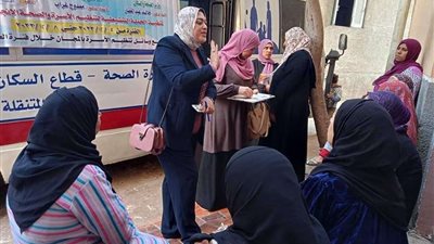 في يومها الأول.. حملة 