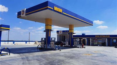 حبس مسؤول عن محطة وقود بدون ترخيص بالقاهرة 4 أيام على ذمة التحقيق