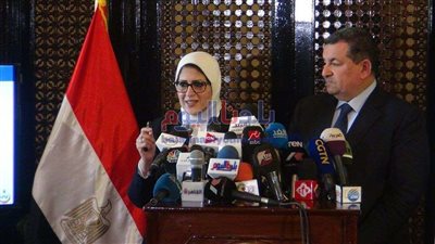 وزيرة الصحة تُعلن السيناريوهات المتوقعة  للموجة الثانية من كورونا