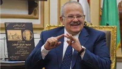 مذكرة تفاهم بين جامعة القاهرة التكنولوجية وستراثكيلاند البريطانية