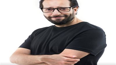 دراما رمضان 2023.. أحمد أمين يستعد لتصوير 