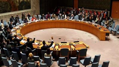 لبنان يُقرر رفع شكوى إلى مجلس الأمن الدولى ضد الغارات الإسرائيلية