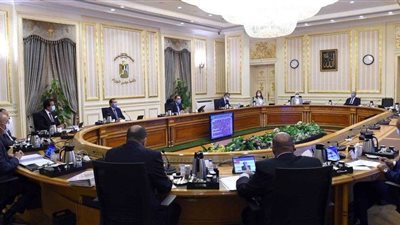 بالتفاصيل القرارات التي وافقت عليها الحكومة في اجتماع اليوم