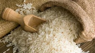 أسعار الأرز في السوق المحلي اليوم الثلاثاء
