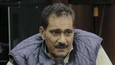 وفاة الدكتور مصطفى سليم رئيس قسم الدراما والنقد بالمعهد العالي للفنون المسرحية