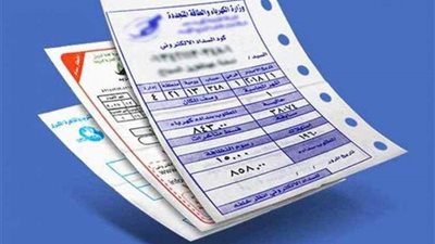 فاتورة كهرباء شهر نوفمبر 2022.. رابط الاستعلام وطرق الدفع والتقسيط