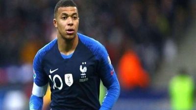 مبابي يتصدر .. تعرف على قائمة هدافين كأس العالم 2022