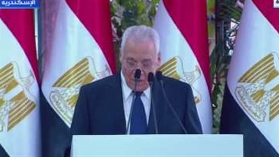 استشاري محور أبو ذكرى: العمل كان شبه مستحيل وتنفيذه مطابق للمواصفات العالمية