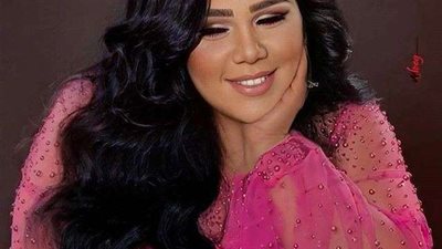 على طريقتها.. شيماء سيف تغني بالبنط العريض لـ حسين الجسمي (فيديو)