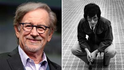 الموت يفجع المخرج ستيفن سبيلبرج