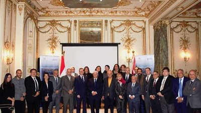 وزير التعليم العالى: نستهدف الوصول إلى 122 جامعة فى مصر بحلول 2032