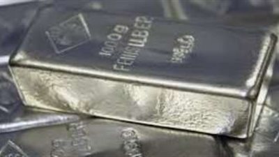 أسعار الفضة اليوم الثلاثاء 6 - 12 - 2022