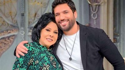 سمير غانم توفى بنفس الغرفة التي توفيت فيها والدتي.. أبرز تصريحات حسن الرداد مع صاحبة السعادة