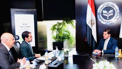 العامة للاستثمار تبحث مع شركة جيد تكستايل ضخ 70 مليون دولار استثمارات جديدة بقطاع الغزل