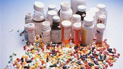 ضبط المسئول عن مخزن لتجارة الأدوية بالغربية بحوزته 79424 عبوة أدوية بيطرية