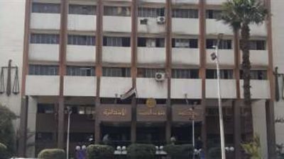 بتهمة قتل زوجها ..  إحالة أوراق سيدة وعشيقها للمفتى