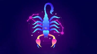 وجهة نظره تعبر عنه.. تعرف على حظ برج العقرب اليوم الثلاثاء