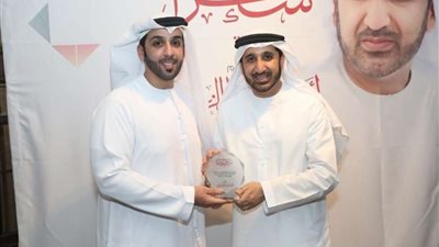 صانع محتوى ضمن قائمة أفضل 50 شخصية مؤثرة بالإمارات في 2020