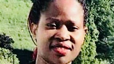 العثور على جثة لاجئة إفريقية باسكتلندا وبجانبها رضيعها