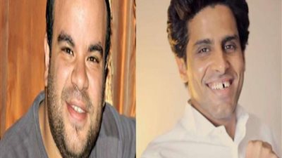 بهذه الكلمات.. حمدي الميرغني يُهنئ محمد عبد الرحمن بمناسبة عيد ميلاده