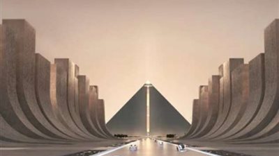 اهتمام بارز لافتتاح 