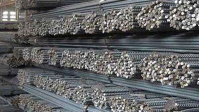 أسعار الحديد اليوم الأربعاء 7-12-2022 للمستهلك