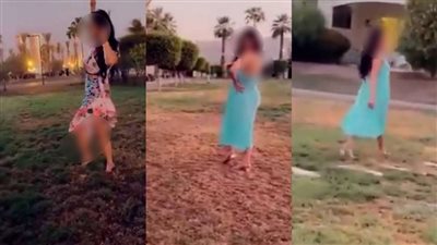 فنانة لبنانية تثير الجدل بمظهر غير لائق في جدة