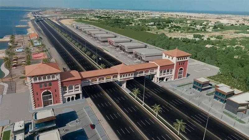 محور أبو ذكري